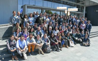 Tercer Seminario de Restauración Ecológica