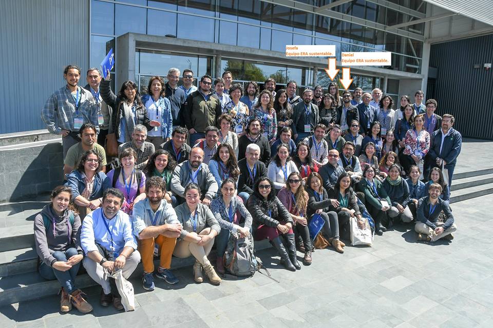 Tercer Seminario de Restauración Ecológica