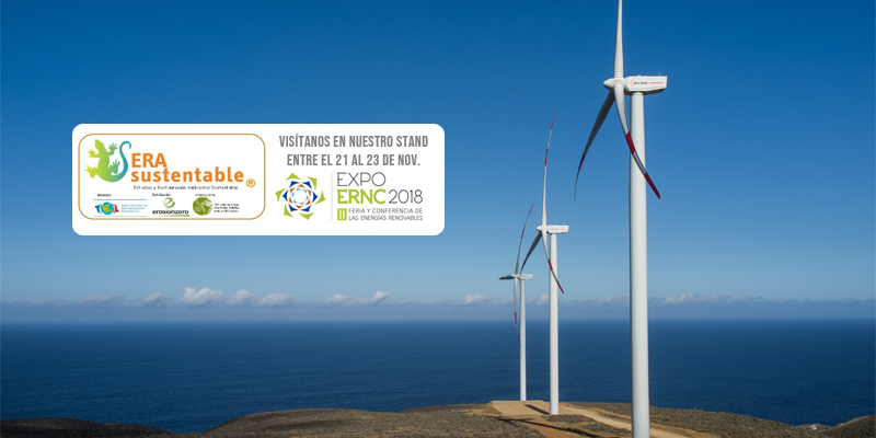 EXPO ERNC 2018